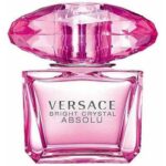 Γυναικείο Άρωμα Versace EDP Bright Crystal Absolu 50 ml