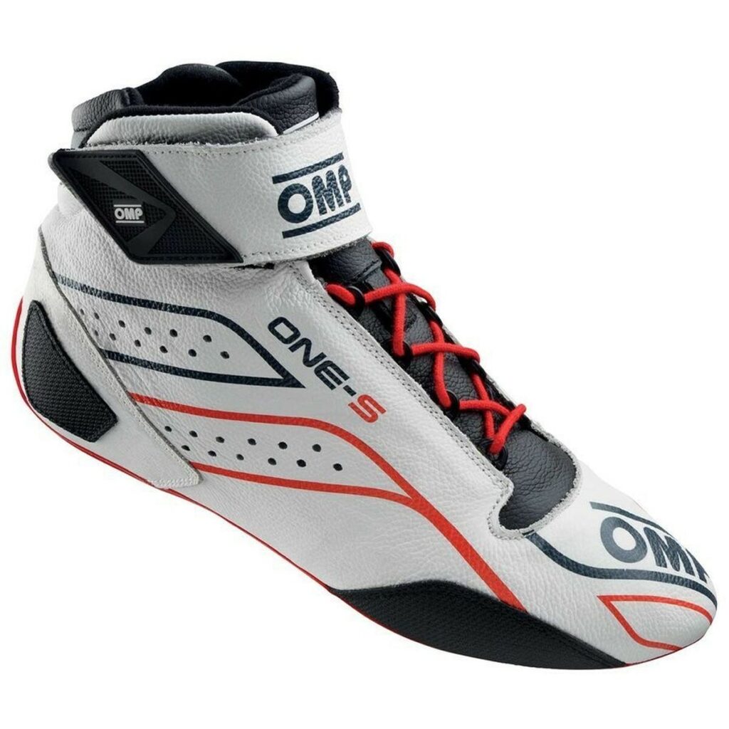 Μπότες Racing OMP 44