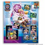 Αυτοκόλλητο άλμπουμ Panini Paw Patrol (FR)