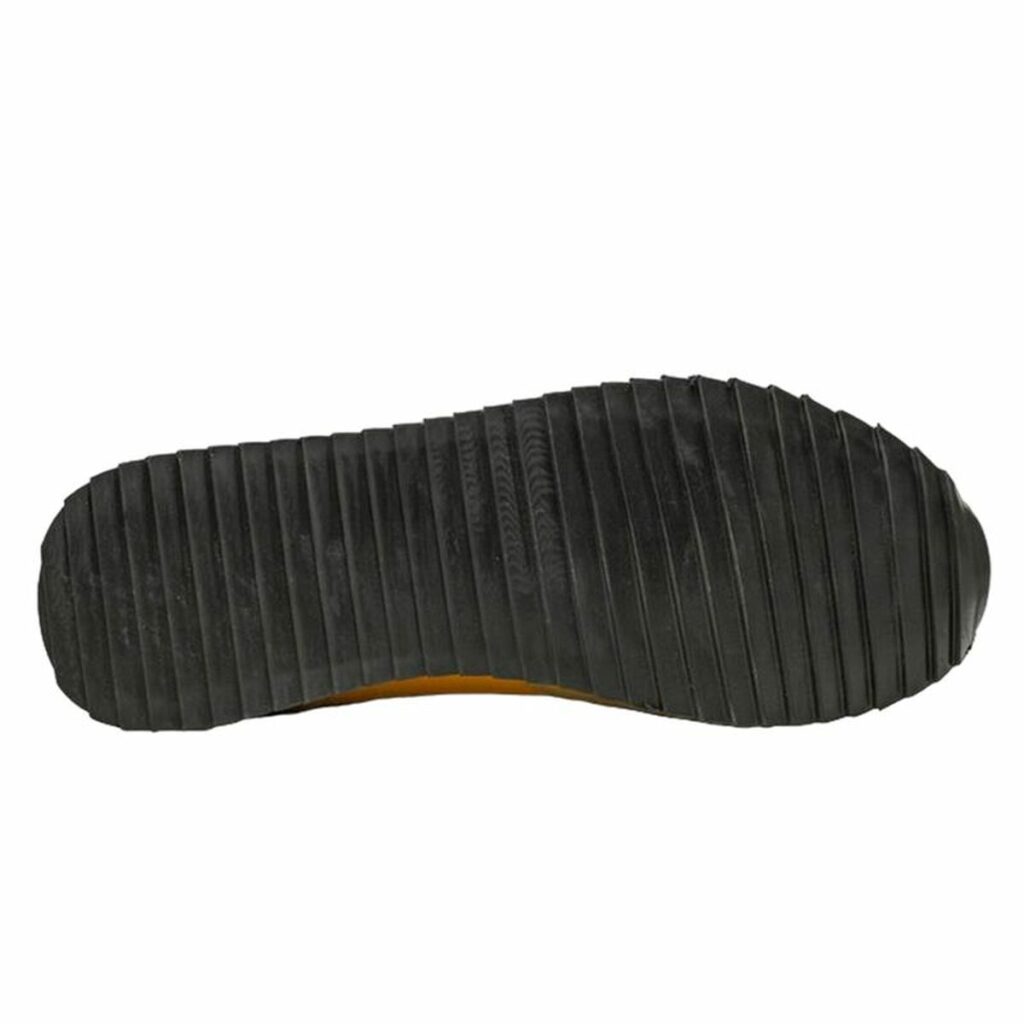 Ανδρικά Casual Παπούτσια U.S. Polo Assn. BALTY003 Πορτοκαλί