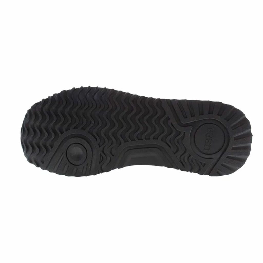 Ανδρικά Αθλητικά Παπούτσια U.S. Polo Assn. TYMES004 Σκούρο γκρίζο