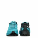 Παπούτσια για Tρέξιμο για Ενήλικες Scarpa Spin Ultra Ακουαμαρίνης Βουνό