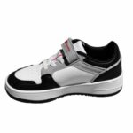 Παιδικά Aθλητικά Παπούτσια Champion Low Cut Shoe Rebound 2.0 Λευκό