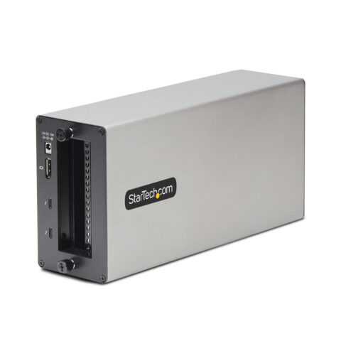 Κάρτα ελεγκτή RAID Startech 2TBT3-PCIE-ENCLOSURE