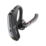 Bluetooth Ακουστικά με Μικρόφωνο Poly VOYAGER 5200/R