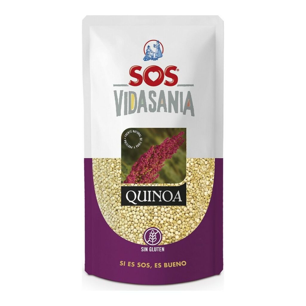 Quinoa Sos (250 g)