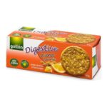 Μπισκότα Gullón Digestive Πορτοκαλί (425 g)