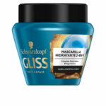 Μάσκα Mαλλιών Schwarzkopf Gliss Aqua Revive 300 ml