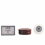 Σαπούνι Ξυρισματος σε Ξύλινο Μπολ Lea Classic Sensitive Skin (100 ml)