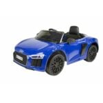 Ηλεκτρικό Αυτοκίνητο για Παιδιά Injusa Audi R8 Μπλε