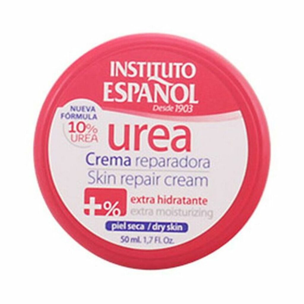 Επανορθωτική Κρέμα Urea Instituto Español Urea (50 ml) 30 ml 50 ml