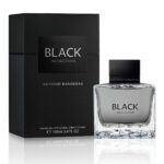 Ανδρικό Άρωμα EDT Antonio Banderas Seduction In Black 100 ml