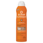 Αντηλιακό Σπρέι Ecran Ecran Sunnique SPF 50 (250 ml) 250 ml Spf 50