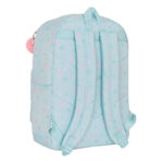 Σακίδιο για Laptop Moos Garden 32 x 43 x 14 cm Τυρκουάζ