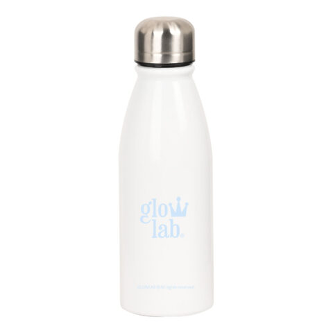 Μπουκάλι νερού Glow Lab Cisnes Μπλε 500 ml