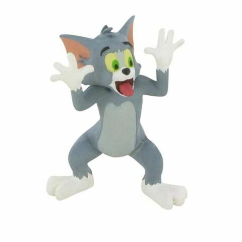 Zώα Tom & Jerry PVC 7