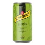 Δροσιστικό Ποτό Schweppes Original Λεμονί