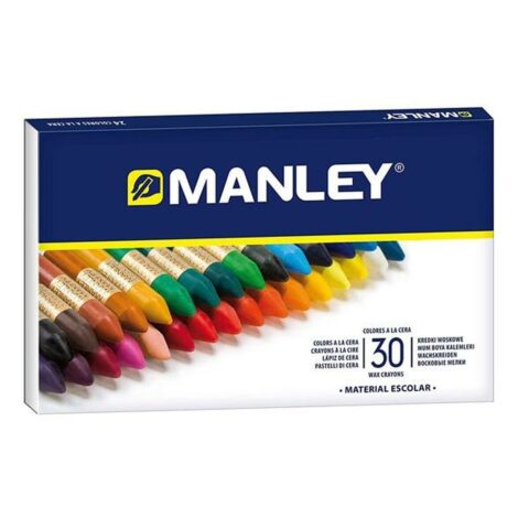 Μολύβια Manley MNC00077