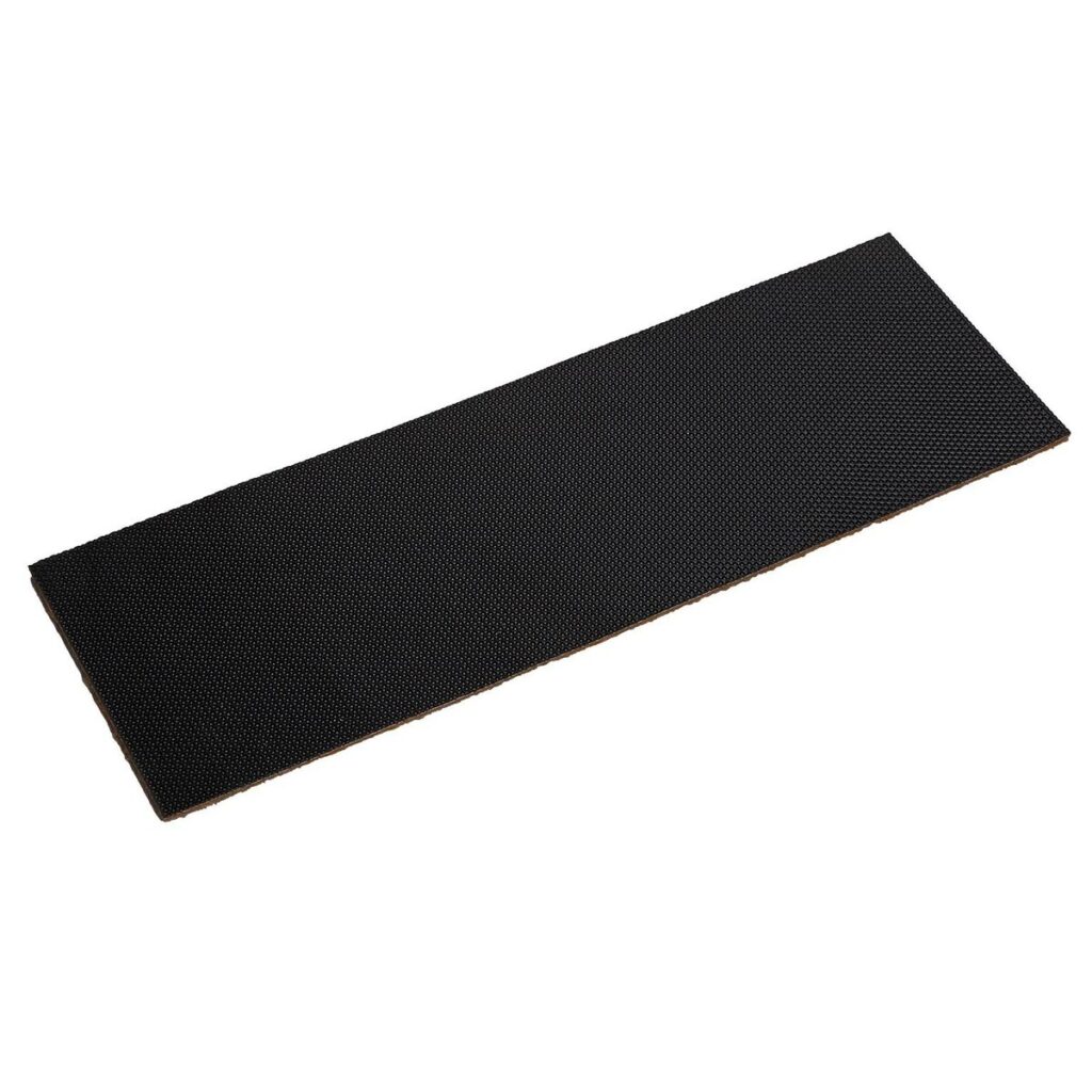 Πατάκι Versa Flandes Θερμοπλαστικό ΙΊνες καρύδας 25 x 5 x 75 cm
