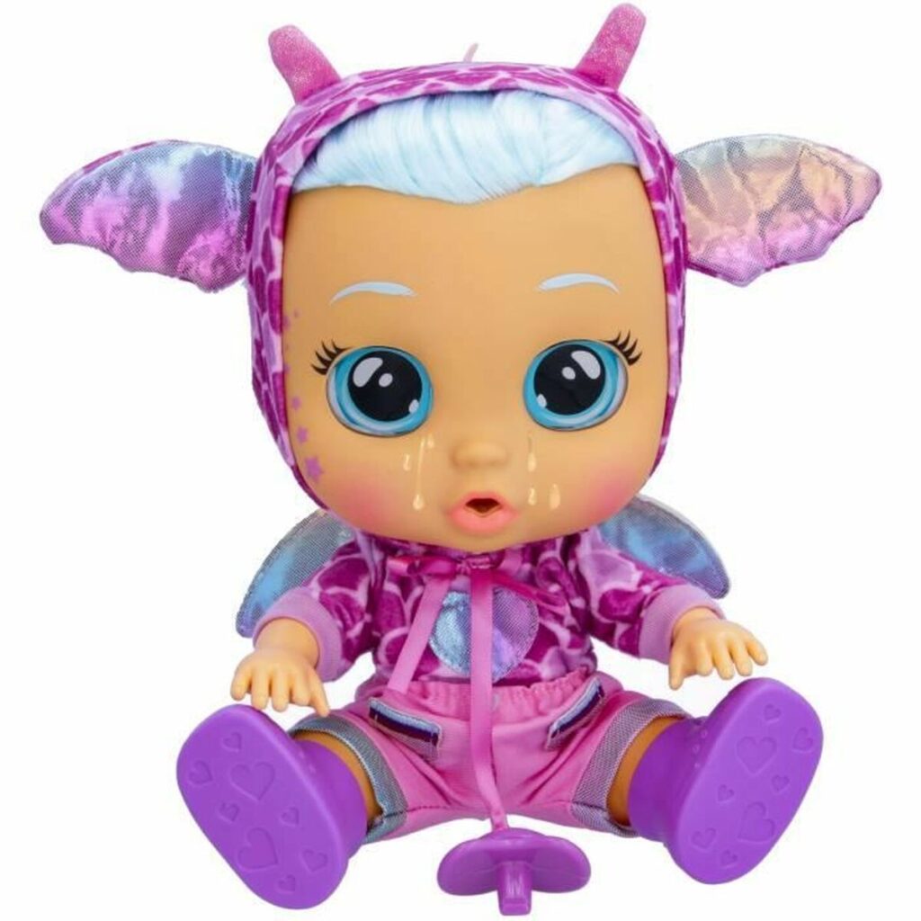 Κούκλα μωρού IMC Toys Cry Babies