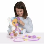 Κούκλα με Aξεσουάρ IMC Toys Cry Babies