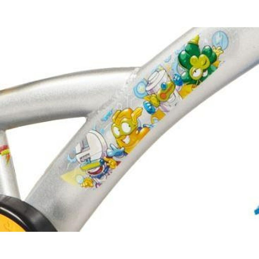 Παιδικό ποδήλατο Toimsa Super Things