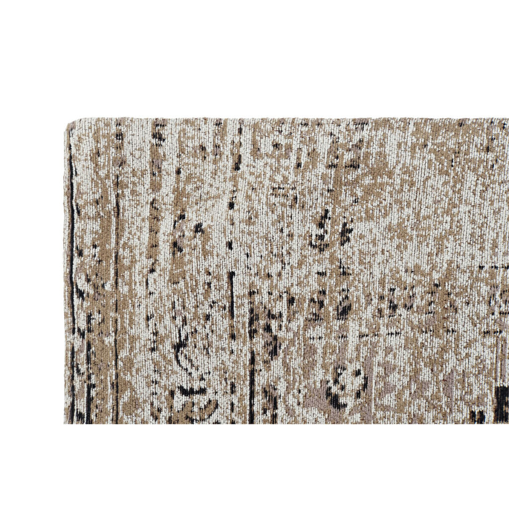 Χαλί DKD Home Decor πολυεστέρας βαμβάκι (120 x 180 x 1.5 cm)