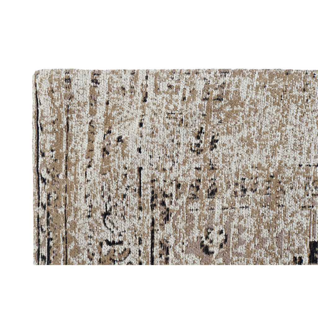 Χαλί DKD Home Decor πολυεστέρας βαμβάκι (160 x 240 x 1.5 cm)