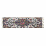 Χαλί DKD Home Decor βαμβάκι Πολύχρωμο Chenille (60 x 240 x 1 cm)