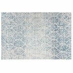 Χαλί DKD Home Decor βαμβάκι Άραβας Chenille (160 x 230 x 1 cm)