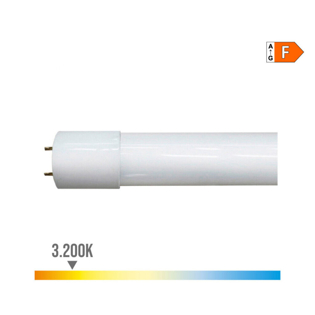 LED Σωλήνας EDM F 9 W T8 850 Lm Ø 2