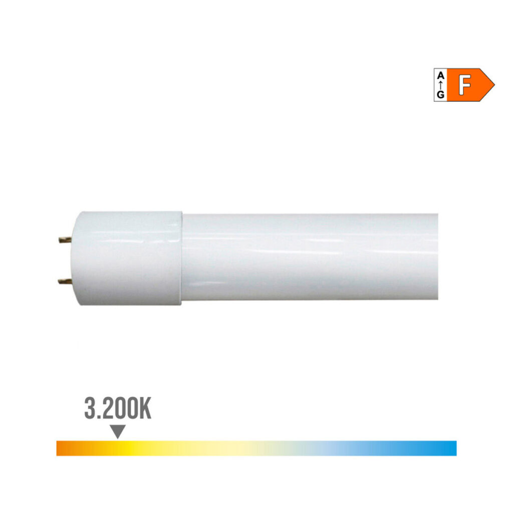 LED Σωλήνας EDM F 22 W T8 2310 Lm Ø 2