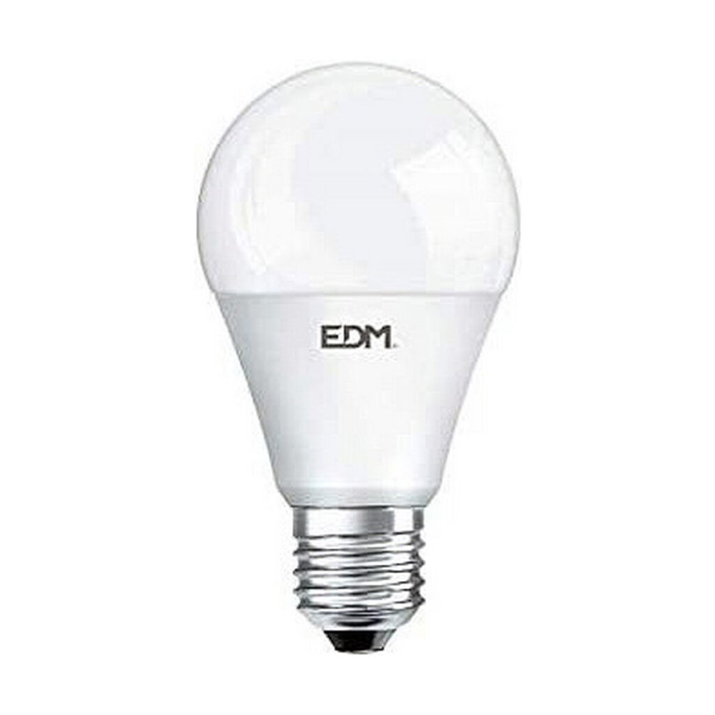 Λάμπα LED EDM F 17 W E27 1800 Lm Ø 6