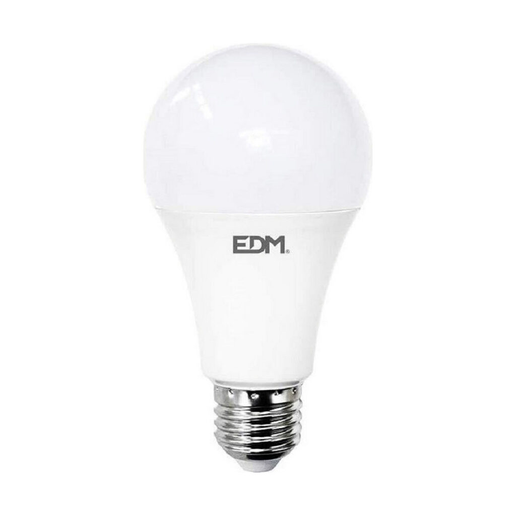 Λάμπα LED EDM E 24 W E27 2700 lm Ø 7 x 13