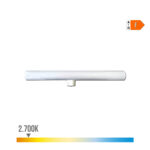 LED Σωλήνας EDM Linestra S14D F 7 W 500 lm Ø 3 x 30 cm (2700 K)