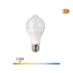 Λάμπα LED EDM F 12 W E27 1055 lm 6 x 11 cm (3200 K)