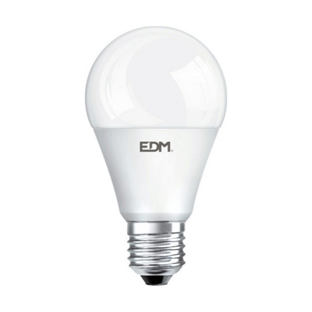 Λάμπα LED EDM Ρυθμιζόμενο F 10 W E27 810 Lm Ø 6 x 10