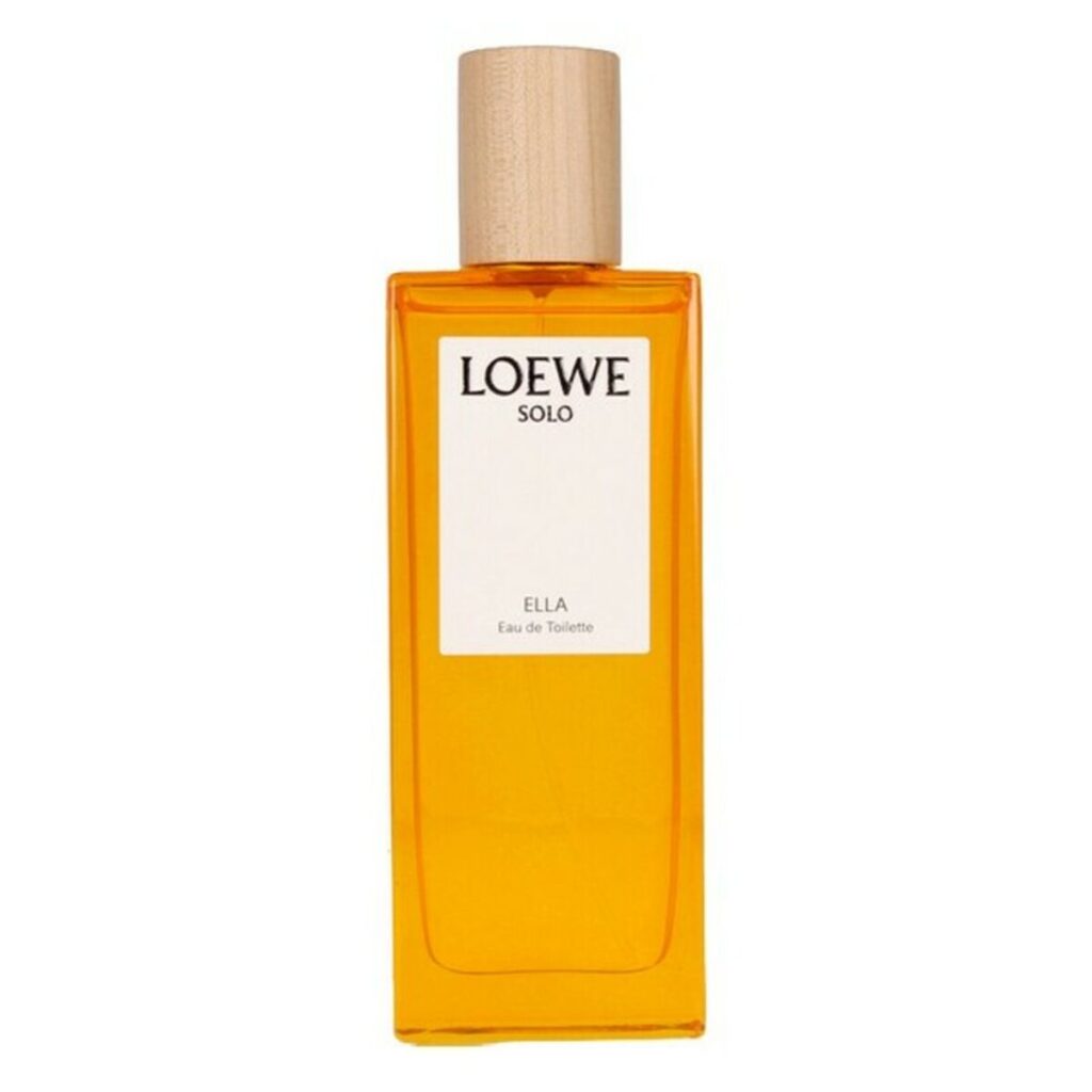 Γυναικείο Άρωμα Loewe 110780 EDT 50 ml