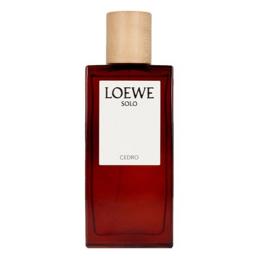 Ανδρικό Άρωμα Loewe 110768 EDT 100 ml