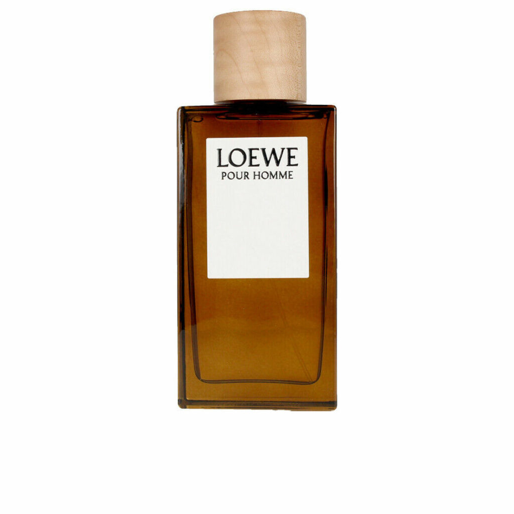 Ανδρικό Άρωμα Loewe LOEWE POUR HOMME EDT 150 ml