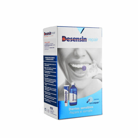 Στοματικό Σετ Υγιεινής Desensin Repair Ευαίσθητα δόντια (2 Τεμάχια)