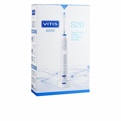 Ηλεκτρική οδοντόβουρτσα Vitis Sonic S20