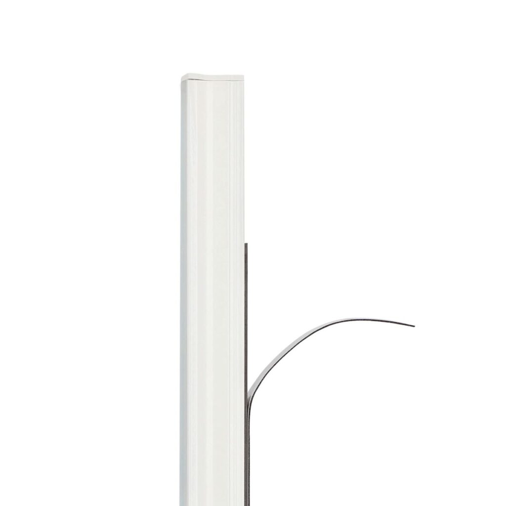 Φως LED με Αισθητήρα Κίνησης KSIX Grace (55 cm)