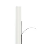 Φως LED με Αισθητήρα Κίνησης KSIX Grace (55 cm)