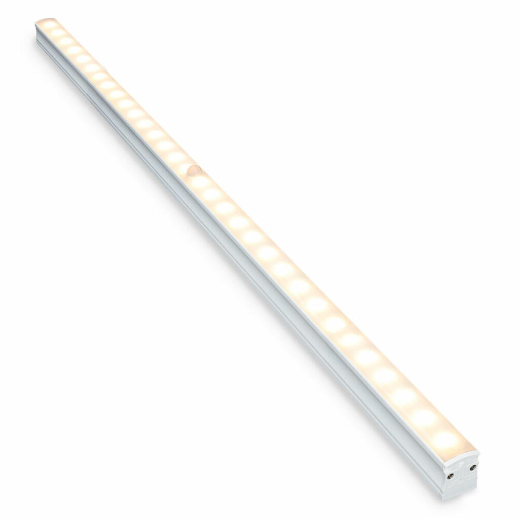 Φως LED με Αισθητήρα Κίνησης KSIX Grace (55 cm)