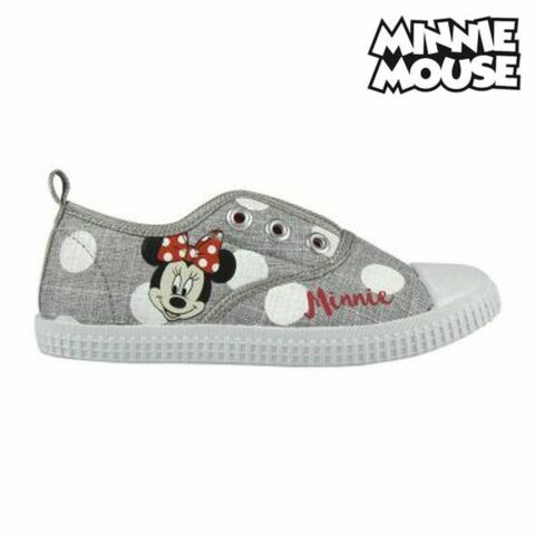 Casual Παπούτσια Minnie Mouse 72890 Γκρι