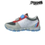 Αθλητικα παπουτσια με LED Spiderman 73266