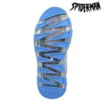 Αθλητικα παπουτσια με LED Spiderman 73266