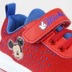 Παιδικά Aθλητικά Παπούτσια Mickey Mouse