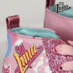 Casual Παπούτσια Soy Luna 72452 Ροζ